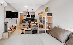 Wave Studio Las Canteras